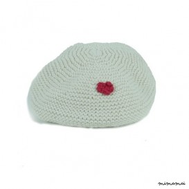 beret natural
