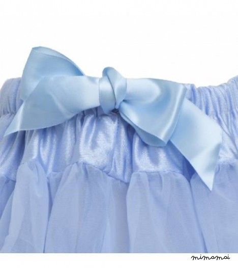 Petticoat / Tutu in Sky Blue
