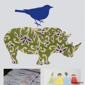 Rhino Vinyl