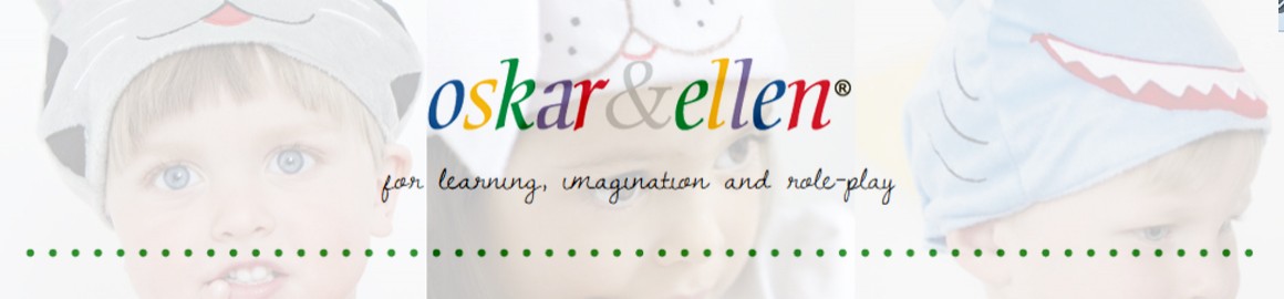 Oskar & Ellen