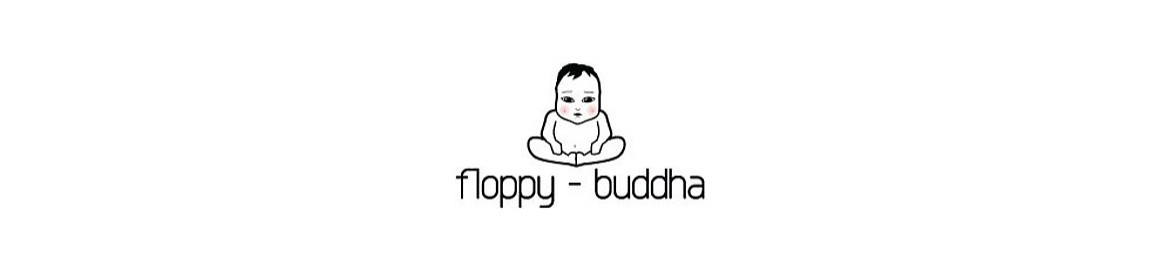 Floppy Buddha
