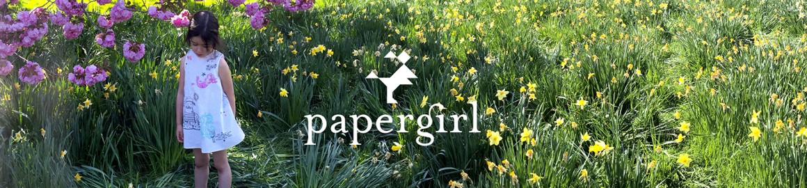 Paper Girl Collection