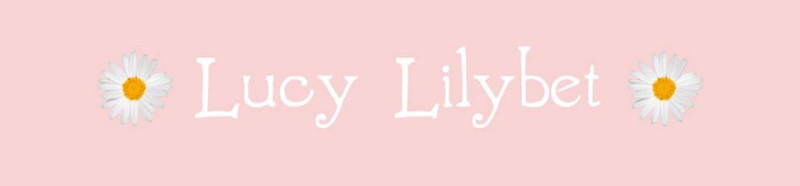 Lucy Lilybet