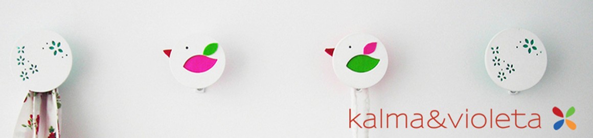 Kalma & Violeta