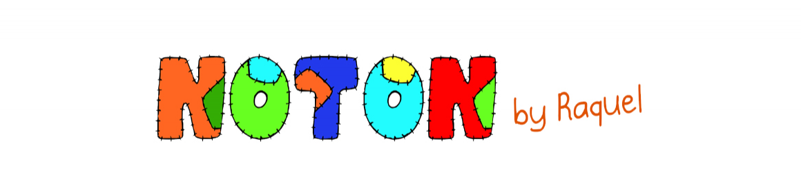 NOTON by Raquel Kids