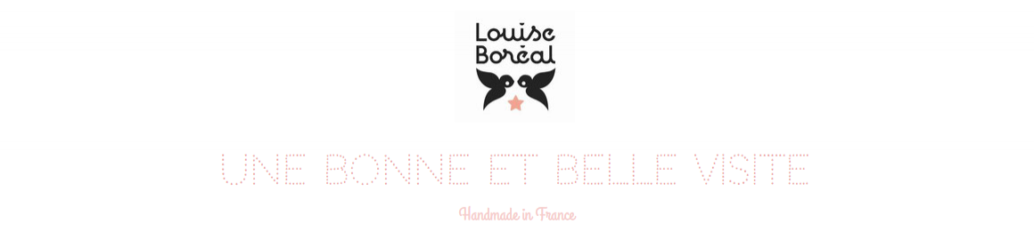 Louise Boreal