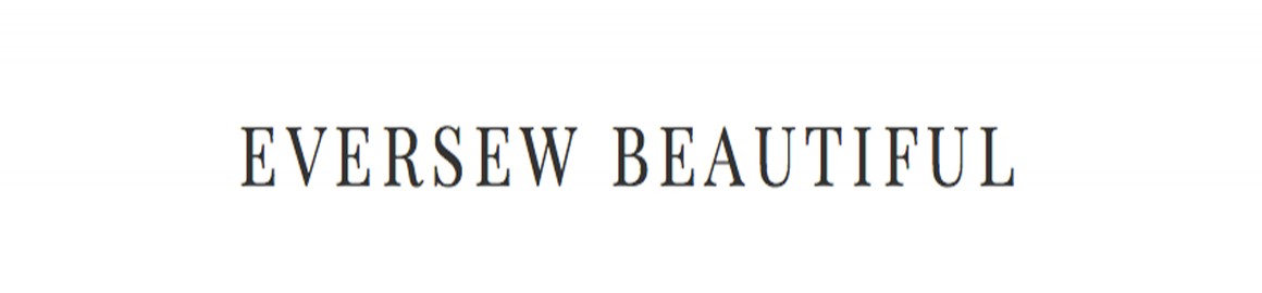 Eversew Beautiful