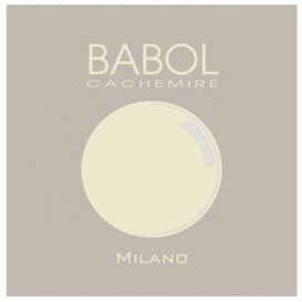 Babol Cachemire Milano