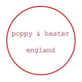 Poppy and Hester