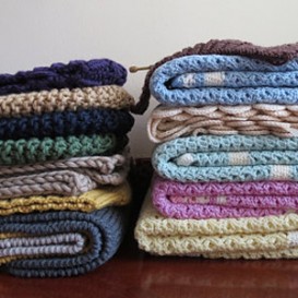 Maste Wool Hand Made
