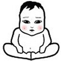 Floppy Buddha