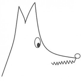 Dents de Loup